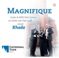 Magnifique, Cathedral Tour 2